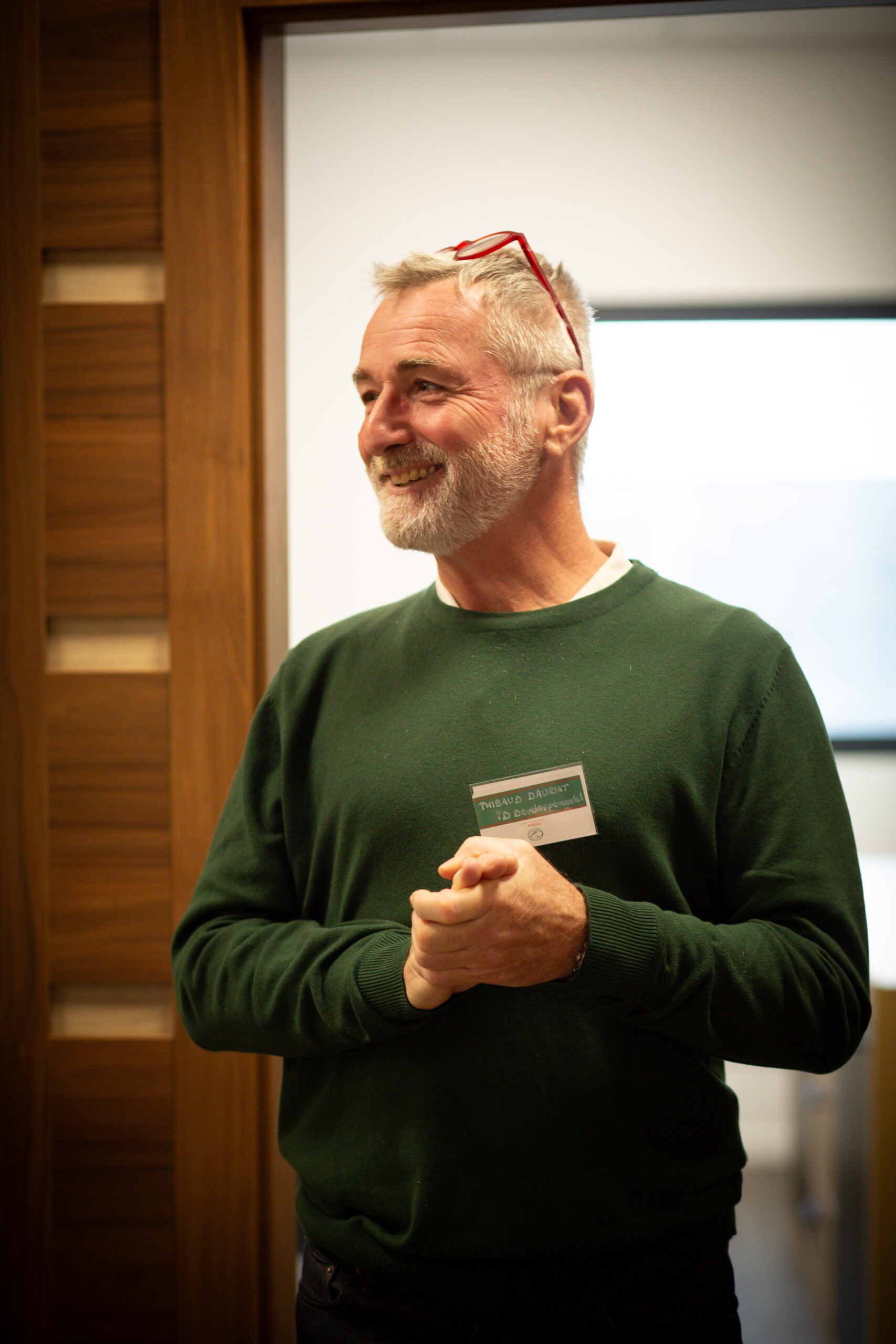 Rachel - Holista - Event - S'épanouir au feminin