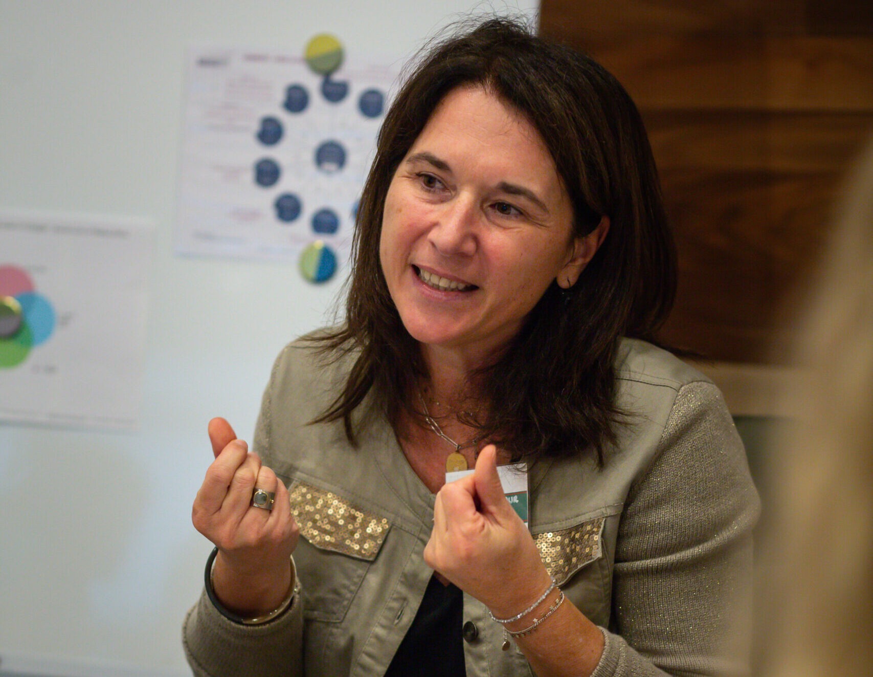 Rachel - Holista - Event - S'épanouir au feminin