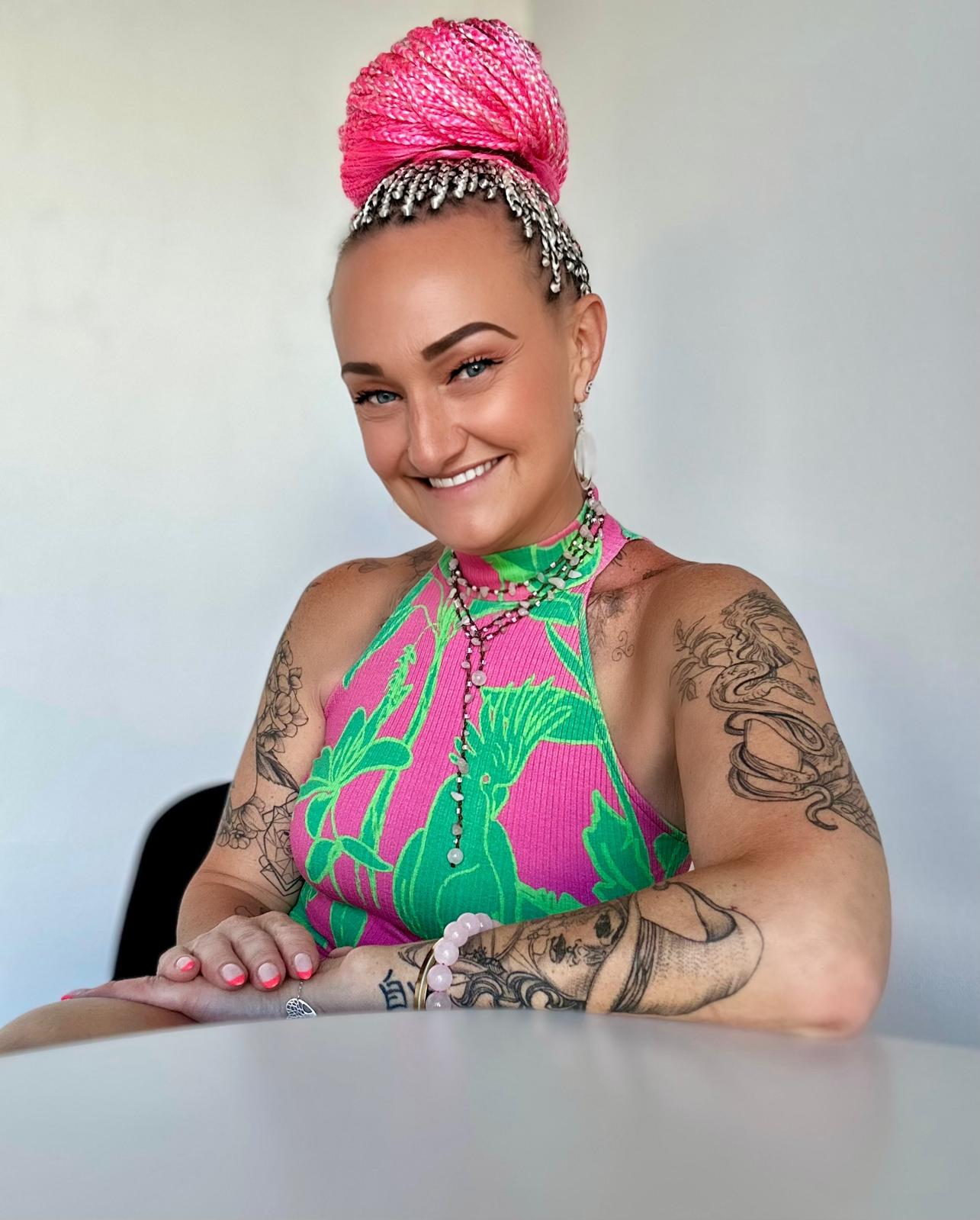 Magnetisme chamane sonothérapeute ClairEssentielle Centre Holista