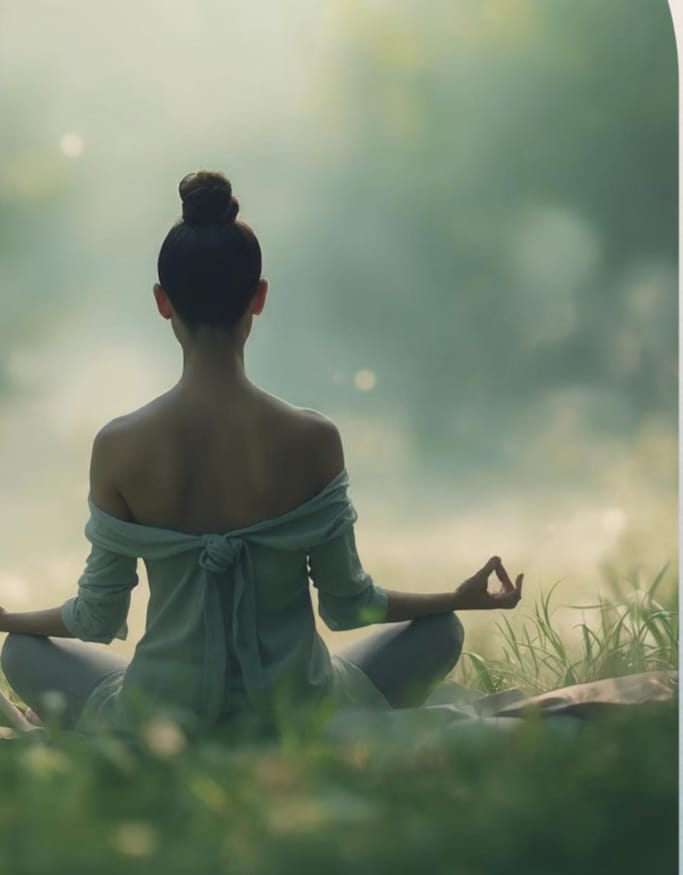 Beauty party - mahala rituels