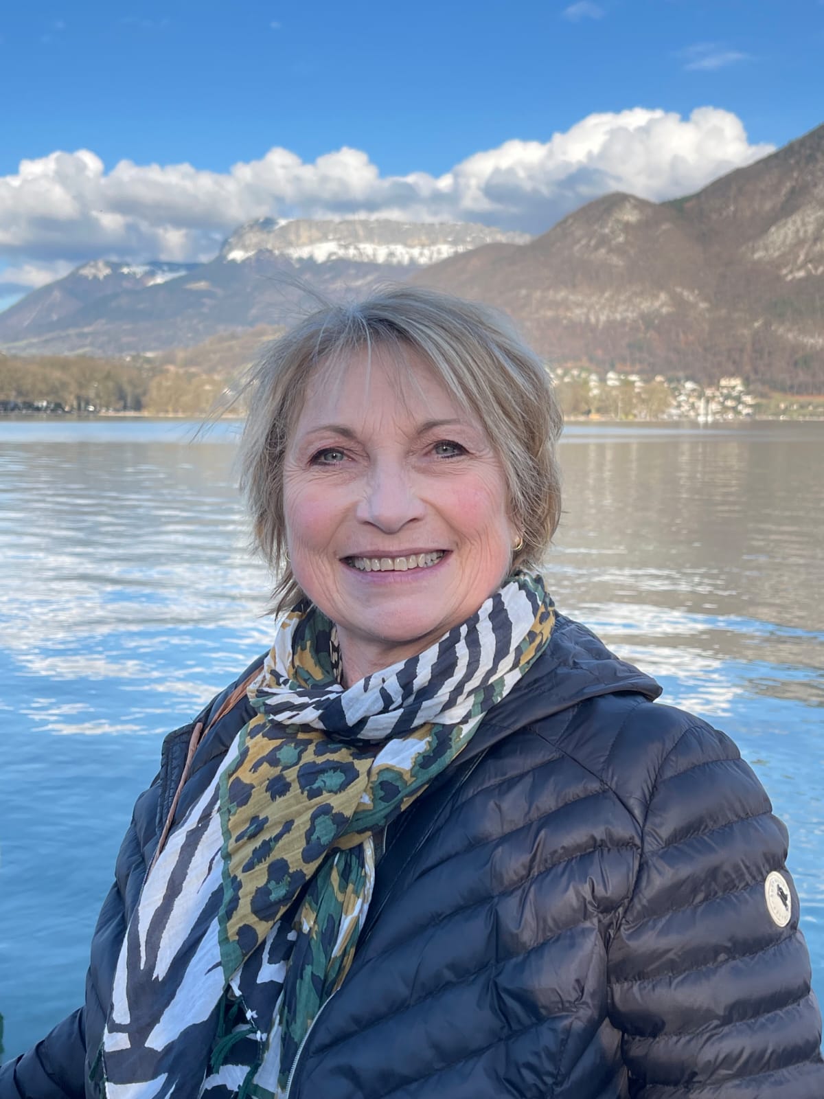 Centre de thérapeutes Thonon-les-bains