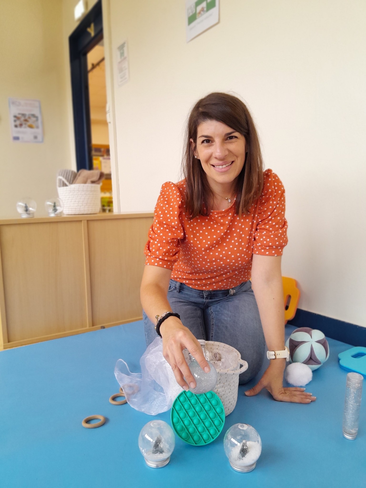 Centre de thérapeutes Thonon-les-bains