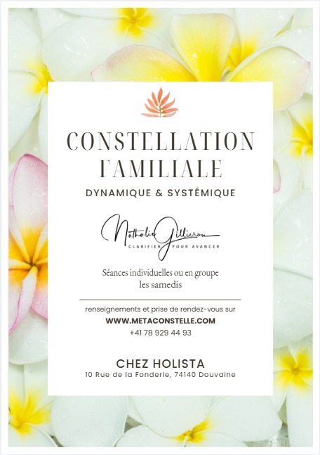 Beauty party - mahala rituels