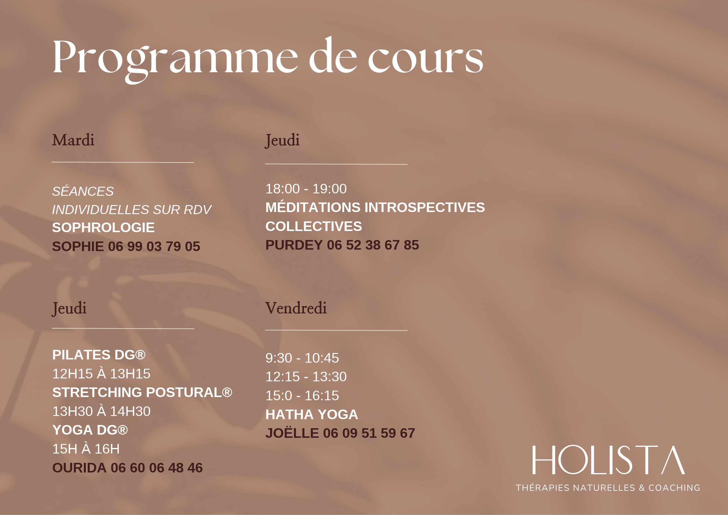 Location cabinet thérapeute Thonon-les-bains